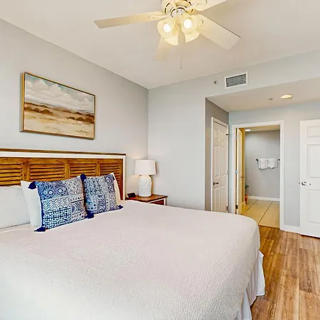 Sterling Reef 1202 Apartamento
